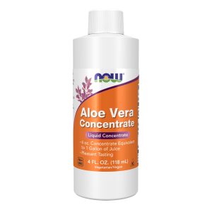Aloe Vera Concentrate - 4 Oz фото1
