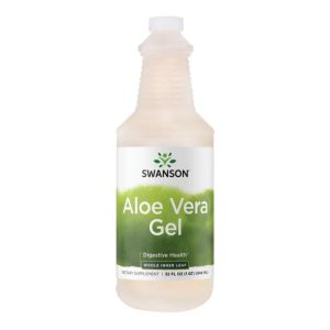 Aloe Vera Gel 32 Fl Oz - 946ml фото1
