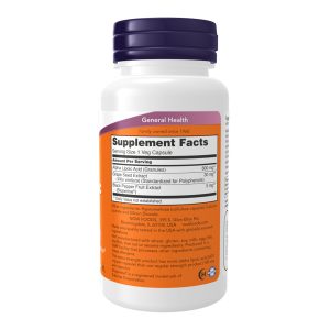 Alpha Lipoic Acid 600mg - 120 caps фото2