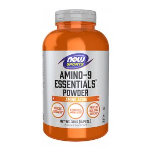 Amino-9 Essentials™ Powder - 330g фото1