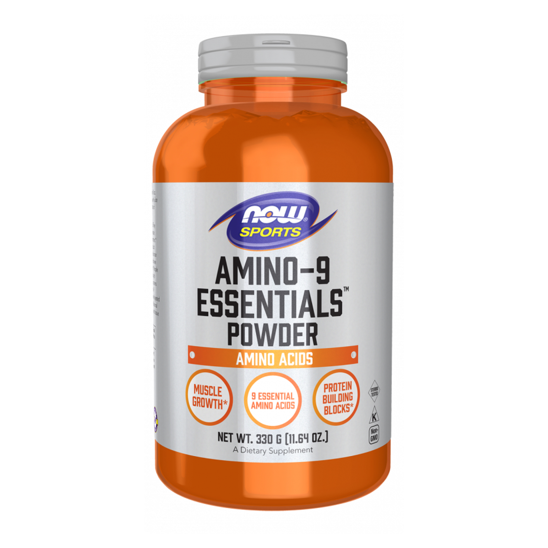 Amino-9 Essentials™ Powder - 330g фото1