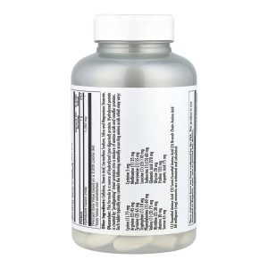 Amino Acid Complex 1000mg - 100 tabs фото3