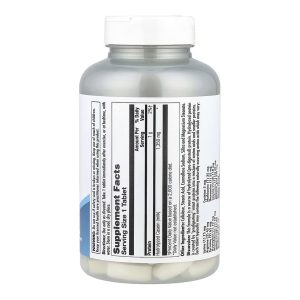 Amino Acid Complex 1000mg - 100 tabs фото2
