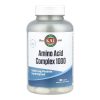 Amino Acid Complex 1000mg - 100 tabs фото1