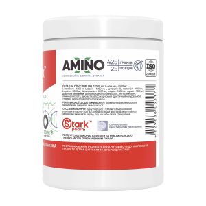 Amino-X - 425g Tropic фото2