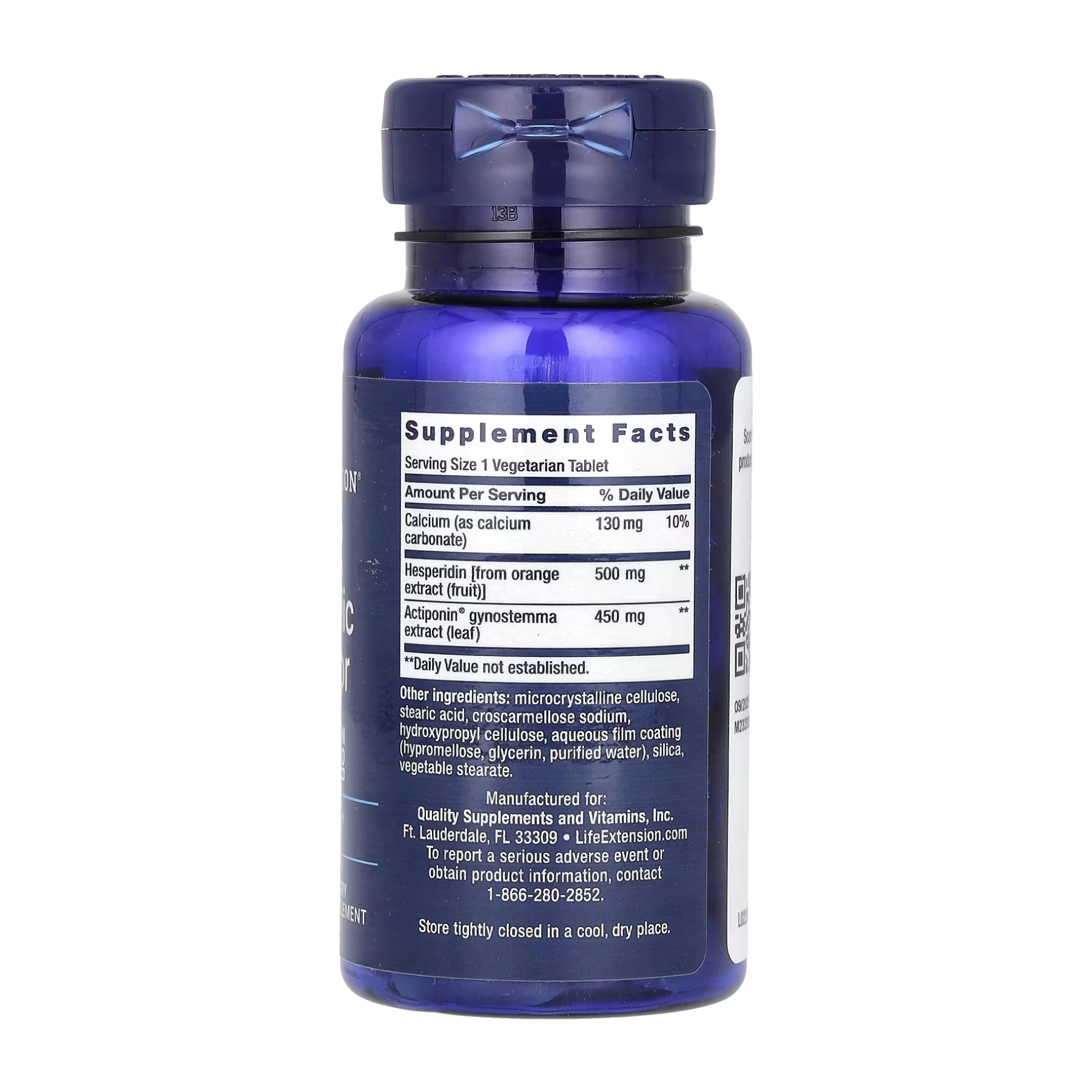 AMPK Metabolic Activator - 30 tabs фото2