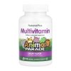 Children’s Multivitamin - 180 tabs Grape фото1