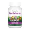 Children’s Multivitamin - 90 tabs Grape фото1