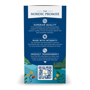 Arctic Cod Liver Oil - 90 softgels фото2