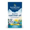 Arctic Cod Liver Oil - 90 softgels фото1