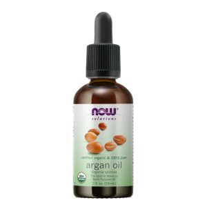 Argan Oil, Organic - 59ml (2fl.oz) фото1