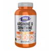 Arginine/Ornithine - 250 vcaps фото1