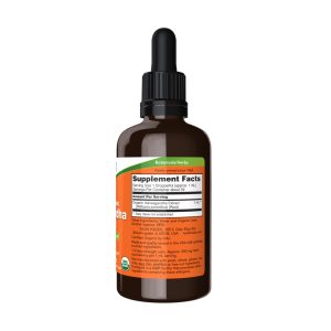 Ashwagandha Liquid Extract - 59 ml фото2