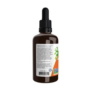 Ashwagandha Liquid Extract - 59 ml фото3