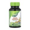 Asian Ginseng - 50 vcaps фото1