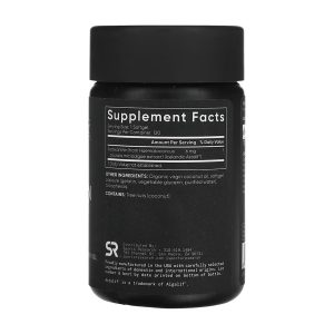 Astaxanthin 6mg - 120 softgels фото2