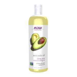 Avocado Oil - 473ml фото1