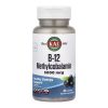 B-12 Methylcobalamin 5000mcg - 60 lozenges фото1
