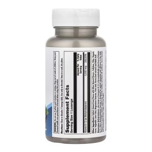 B-12 Methylcobalamin 5000mcg - 60 lozenges фото2