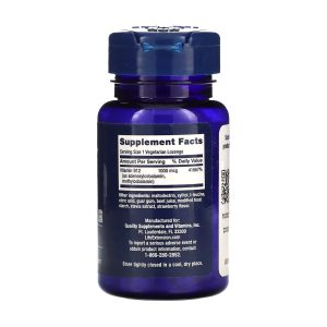B12 Elite - 60 vcaps фото2