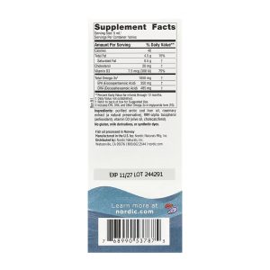 Baby's DHA - 60 ml фото2