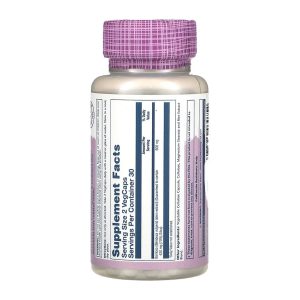 Bamboo Stem Extract 300mg - 60 vcaps фото2