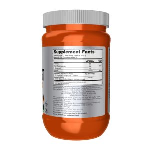 BCAA Blast Powder - 600g Tropical Punch фото2