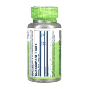 Beet Root 605mg - 100 caps фото2