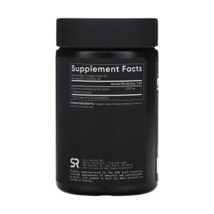 Berberine 1000mg - 120 vcaps фото2