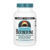 Berberine 500 mg - 120 vcaps фото1