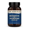 Berberine and MicroPQQ Advanced - 30 caps фото1