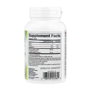 Berberine LipoMicel Matrix - 60 softgels фото2