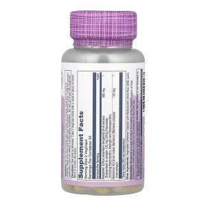 Bergamot Advanced Formula 500mg - 60 vcaps фото2