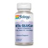 Beta Glucan with Vitamin C 10mg - 60 vcaps фото1