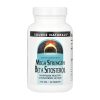 Beta Sitosterol Mega Strength 375 mg - 60 tabs фото1
