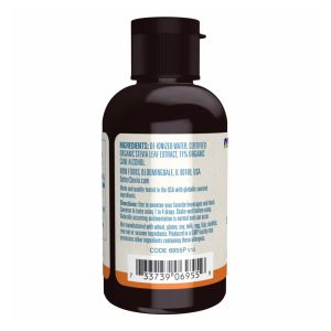 Better Stevia Alcohol Liquid - 59 ml фото3