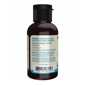 Better Stevia Glycerite - 59ml фото2