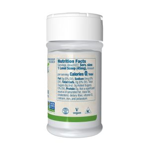 BetterStevia® Extract Powder, Organic - 28g фото2