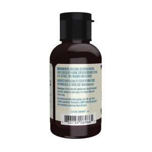 BetterStevia® Liquid - 59ml Dark Chocolate фото3