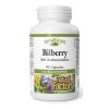 Bilberry 40mg - 90 caps фото1