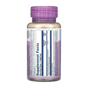 Bilberry Berry Extract 42mg - 60 vcaps фото2