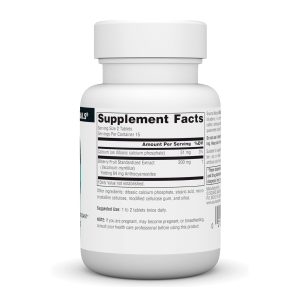 Bilberry Extract 100 mg - 30 tabs фото2