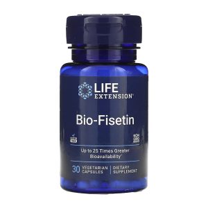 Bio-Fisetin - 30 vcaps фото1