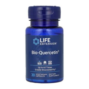 Bio-Quercetin	- 30 vcaps фото1