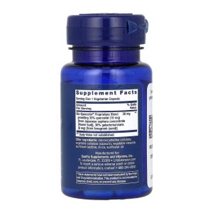 Bio-Quercetin - 30 vcaps фото2
