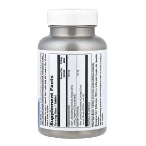 Bioflavonoid 1000mg - 100 tabs фото2