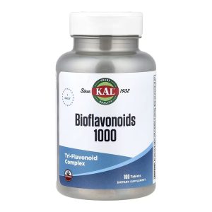 Bioflavonoid 1000mg - 100 tabs фото1
