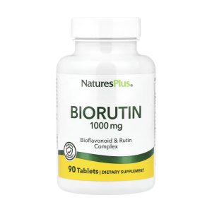 Biorutin 1000mg - 90 tabs фото1