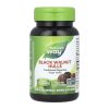 Black Walnut Hulls - 100 vcaps фото1