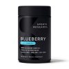 Blueberry Concentrate 800mg - 60 softgels фото1